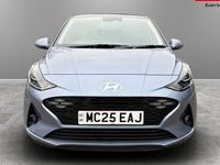 New Hyundai i10 Premium 63 HP (46 kW) 2026 Hatchback