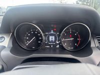 Used Land Rover Range Rover evoque SE 180 HP (132 kW) 2017 Grey SUV