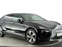 Used Polestar 4 Plus 200 kW (272 HP) 2026 SUV