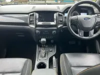Used Ford Ranger Wildtrack 213 HP (156 kW) 2023 Black Pickup