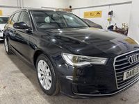 Usado Audi A6 190 HP (139 kW) 2015 Carrinha