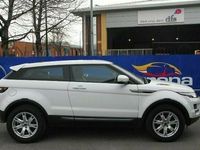 Used Land Rover Range Rover evoque 2011 SUV