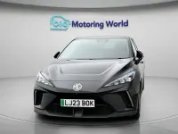 Usado MG MG4 EV Trophy 150 kW (204 HP) 2025 Citadino