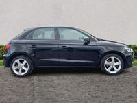 used Audi A1 1.4 TFSI Sport Nav 5dr