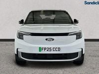 Used Ford Explorer Extended Range 250 kW (340 HP) 2025 White SUV