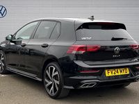Used VW Golf VIII R-line 150 HP (110 kW) 2023 Hatchback