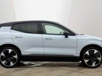 New Volvo EX30 Ultra 200 kW (272 HP) 2025 Blue SUV