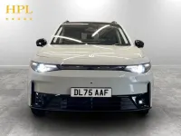 Used Leapmotor C10 160 kW (218 HP) 2025 Grey SUV