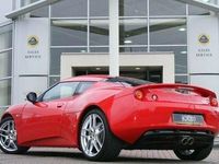 Used Lotus Evora 2010 Coupe