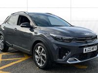 Used Kia Stonic GT-Line S 120 HP (88 kW) 2024 SUV