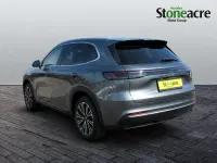 Used Geely Starray 262 HP (192 kW) 2026 Grey SUV