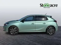 New Vauxhall Corsa S 100 HP (73 kW) 2026 Red Hatchback