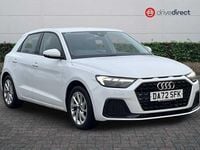 Used Audi A1 Sport 2022 White SUV
