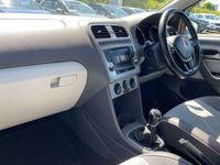 used VW Polo 1.2 TSI Beats 90PS 5Dr Hatchback Hatchback