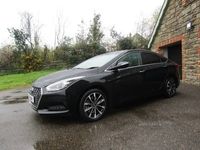 used Hyundai i40 DIESEL SALOON