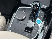 Used BMW iX3 M Sport 210 kW (286 HP) 2022 Black SUV