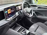 Used VW Tiguan 150 HP (110 kW) 2025 SUV