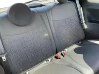 Used Fiat 500 69 HP (50 kW) 2023 Grey Hatchback