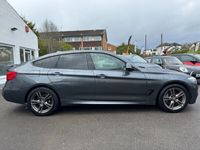 used BMW 335 Gran Turismo 3 Series Gran Turismo 3.0 d M Sport Auto xDrive Euro 6 (s/s) 5dr 3