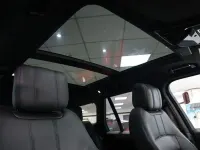 Used Land Rover Range Rover S 2021 Black SUV