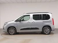 Used Vauxhall Combo Ultimate 100 kW (136 HP) 2024 Grey MPV