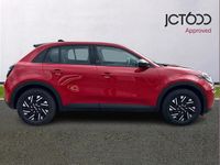 Used Fiat 600 Red 114 kW (156 HP) 2024 Red SUV