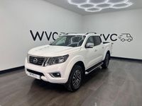 Used Nissan Navara Tekna 2020 White Pickup