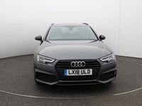 used Audi A4 4 Avant 1.4 TFSI Black Edition Estate 5dr Petrol Manual Euro 6 (s/s) (150 ps) S Line Body Estate