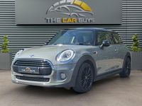 Used Mini Cooper Hatch 2017 Grey Hatchback
