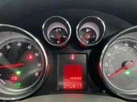 Used Vauxhall Insignia 140 HP (102 kW) 2012 Grey Hatchback