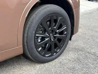 New Mazda CX-80 Homura-Line 254 HP (186 kW) 2026 Melting copper 52h SUV