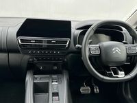 Used Citroën C5 2024 Black Hatchback