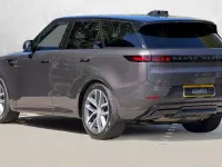 Used Land Rover Range Rover Sport Autobiography 350 HP (257 kW) 2022 Grey SUV