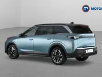 Used Peugeot 5008 GTi 136 HP (100 kW) 2025 Blue SUV