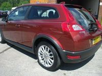 Usado Volvo C30 2007 Citadino
