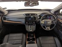 used Honda CR-V 2.0 i-MMD Hybrid SR 5dr eCVT