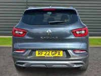 Usado Renault Kadjar Techno 140 CV (102 kW) 2022 SUV