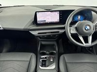 Used BMW 120 Sport Line 168 HP (123 kW) 2025 White Hatchback