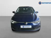 Used VW Golf VIII Style 2023 Blue Hatchback