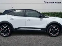 Used Vauxhall Mokka 136 HP (100 kW) 2025 SUV