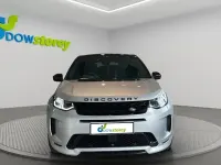 Used Land Rover Discovery Sport HSE Dynamic 204 HP (150 kW) 2023 SUV