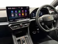 New Cupra Formentor 150 HP (110 kW) 2026 Grey SUV