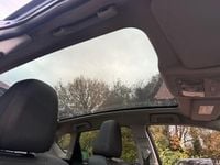 Used Toyota Auris Hybrid 2017 Blue Hatchback