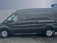 Used Ford Transit Limited 165 HP (121 kW) 2024 Van