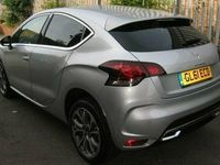 Used Citroën DS4 110 HP (80 kW) 2011 Hatchback