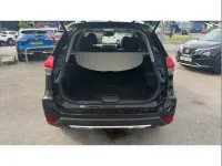 Used Nissan X-Trail N-Connecta 150 HP (110 kW) 2020 Black SUV