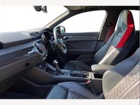 Used Audi RS Q3 Advanced 400 HP (294 kW) 2021 Grey SUV