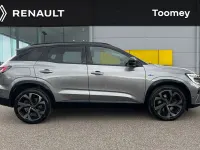 Used Renault Austral Iconic Esprit Alpine 197 HP (144 kW) 2023 Black SUV