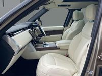 Used Land Rover Range Rover Autobiography 530 HP (389 kW) 2023 Other SUV