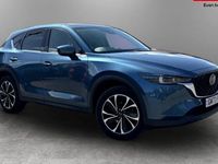 Used Mazda CX-5 Exclusive-Line 165 HP (121 kW) 2025 SUV